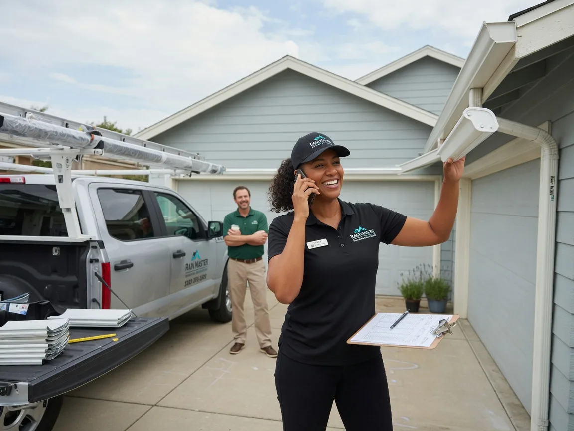 Gutter Installation Andrews, NC FAQs